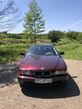 BMW Seria 5 523i - 8