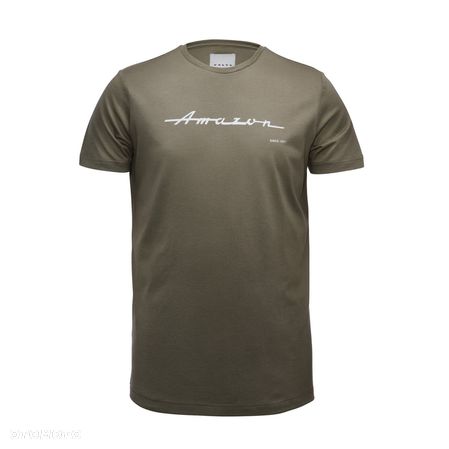 VOLVO Amazon meska koszulka meski t-shirt XL OE - 1