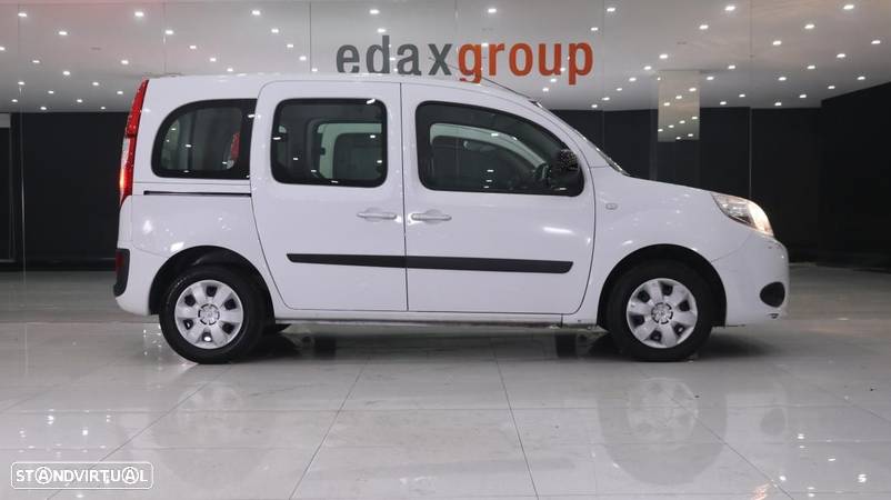 Renault Kangoo 1.5 dCi Dynamique S/S - 2