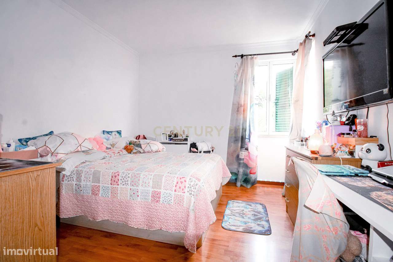 Apartamento T3 à venda em Santo António, Funchal-11