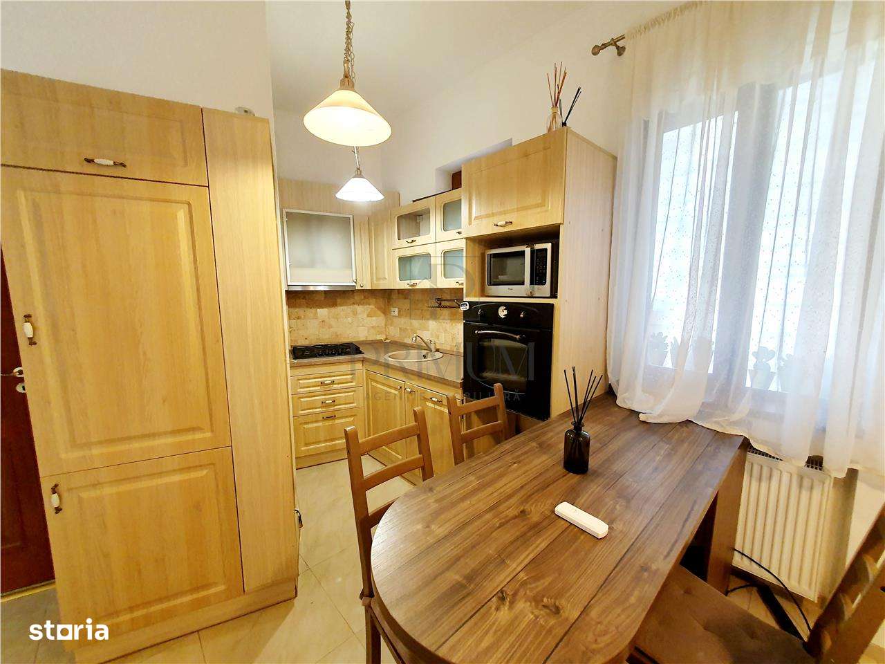 MEDICINA - 3 CAM - SPATIOS - GARAJ IN CF - BOXA - CENTRALA PROPRIEAC - - Imagine principală: 4/17