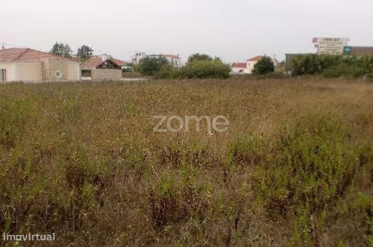 Terreno com Viabilidade de Construção – Zambujal, Sesimbra - Grande imagem: 3/5