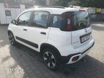 Fiat Panda 1.0 GSE Hybrid City Cross - 10