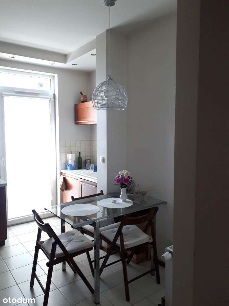 Przepiękne klimatyczne mieszkanie gotowe do zamies-4