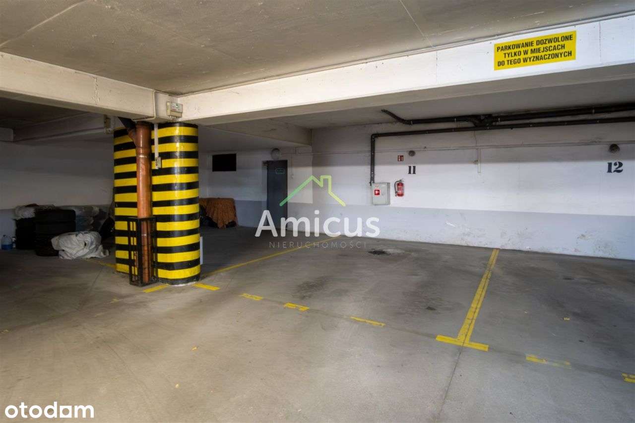 Nowe Miasto ul.Zachodnia 3 pokojowe z kominkiem.-18