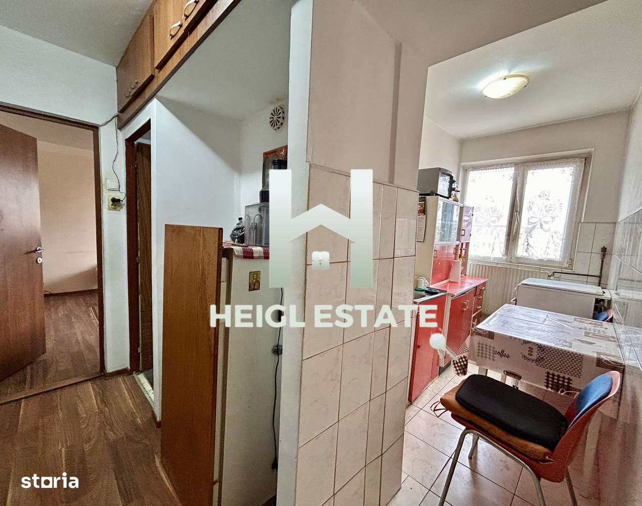 Apartament cu 2 camere in zona Complexul Studentesc - Imagine principală: 3/7