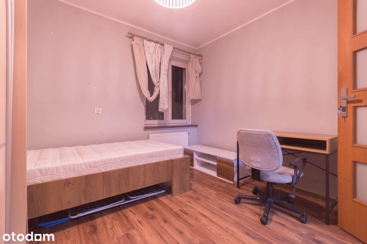 Idealne pod inwestycje | Osobna kuchnia | Garaż wolnostojący w cenie-1