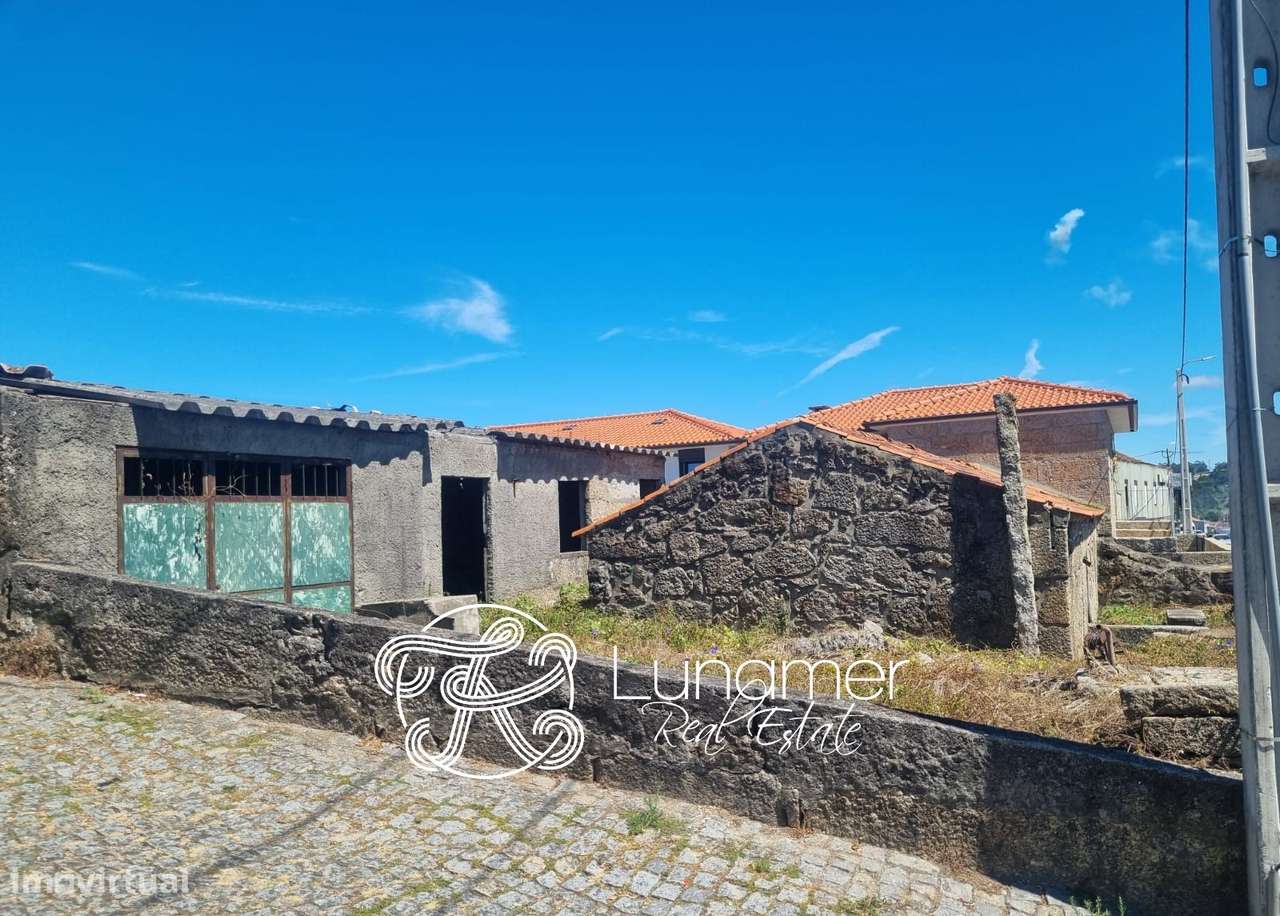 Moradia devoluta em Cruz - Grande imagem: 4/7