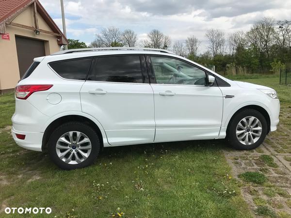 Ford Kuga - 7