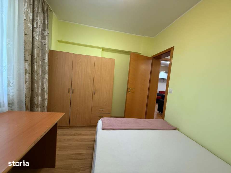 Apartament, 4 camere, spatios - 80 mp utili - Circumvalatiunii - Imagine principală: 5/10
