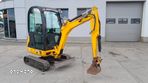 JCB 8018  2016r - 3