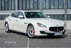 Maserati Quattroporte S Automatik - 5