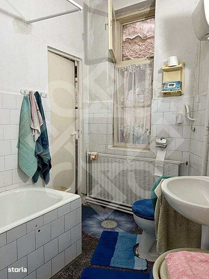 Casa individuala cu teren ultracentral in Oradea-13