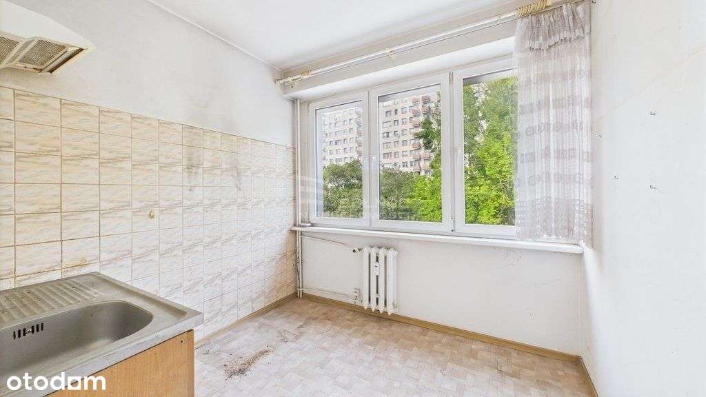 Atrakcyjne mieszkanie 2-pokojowe os. Piasta - Pełny obrazek: 4/11