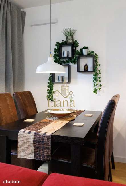 Nowe 3-pok. mieszkanie z ogródkiem, Metro Art, Żup - Pełny obrazek: 4/15