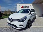 Renault Clio 1.5 dCi Limited - 1