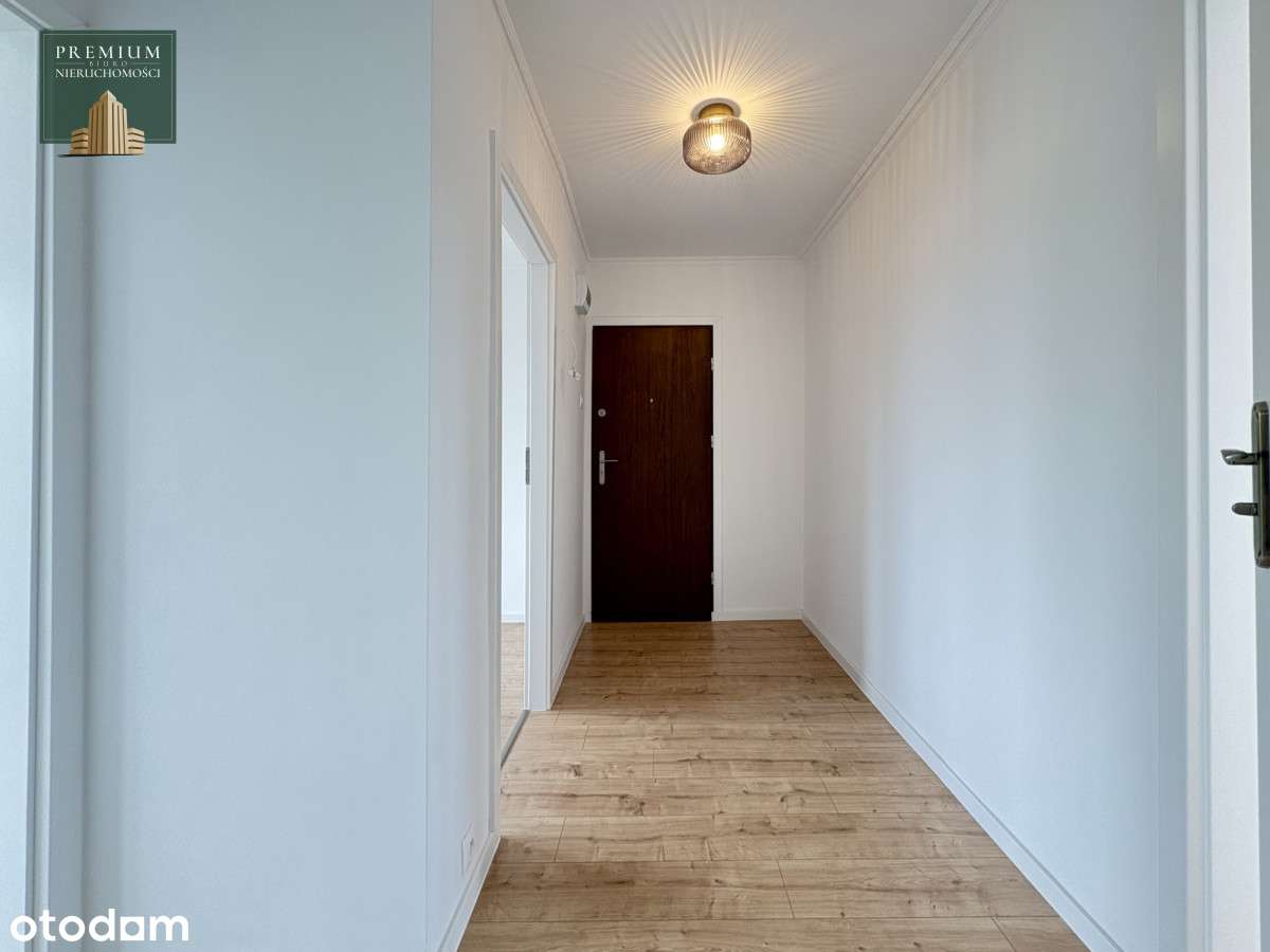 Leszczynowa- 2 pokoje do wejścia-2