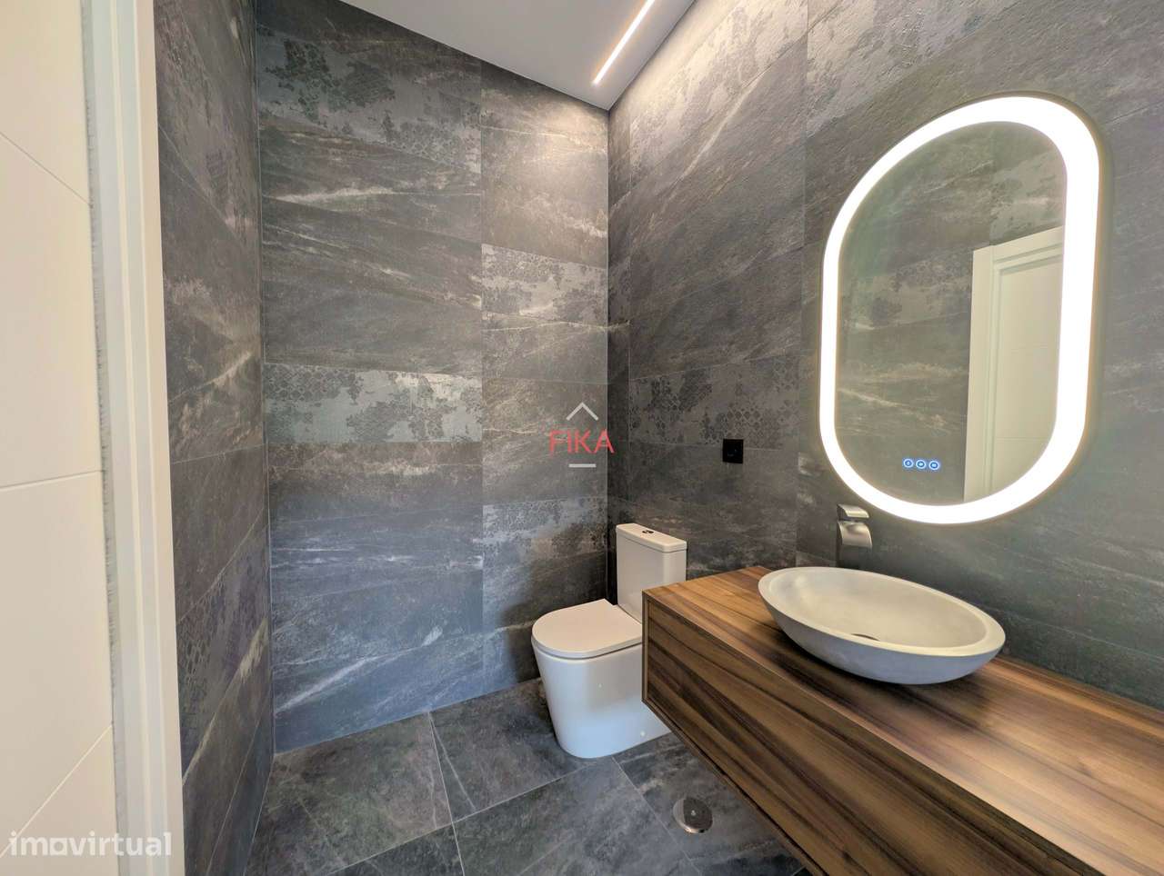 T3 com 4 Lugares de parqueamento-27