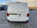 Volkswagen Transporter - 7