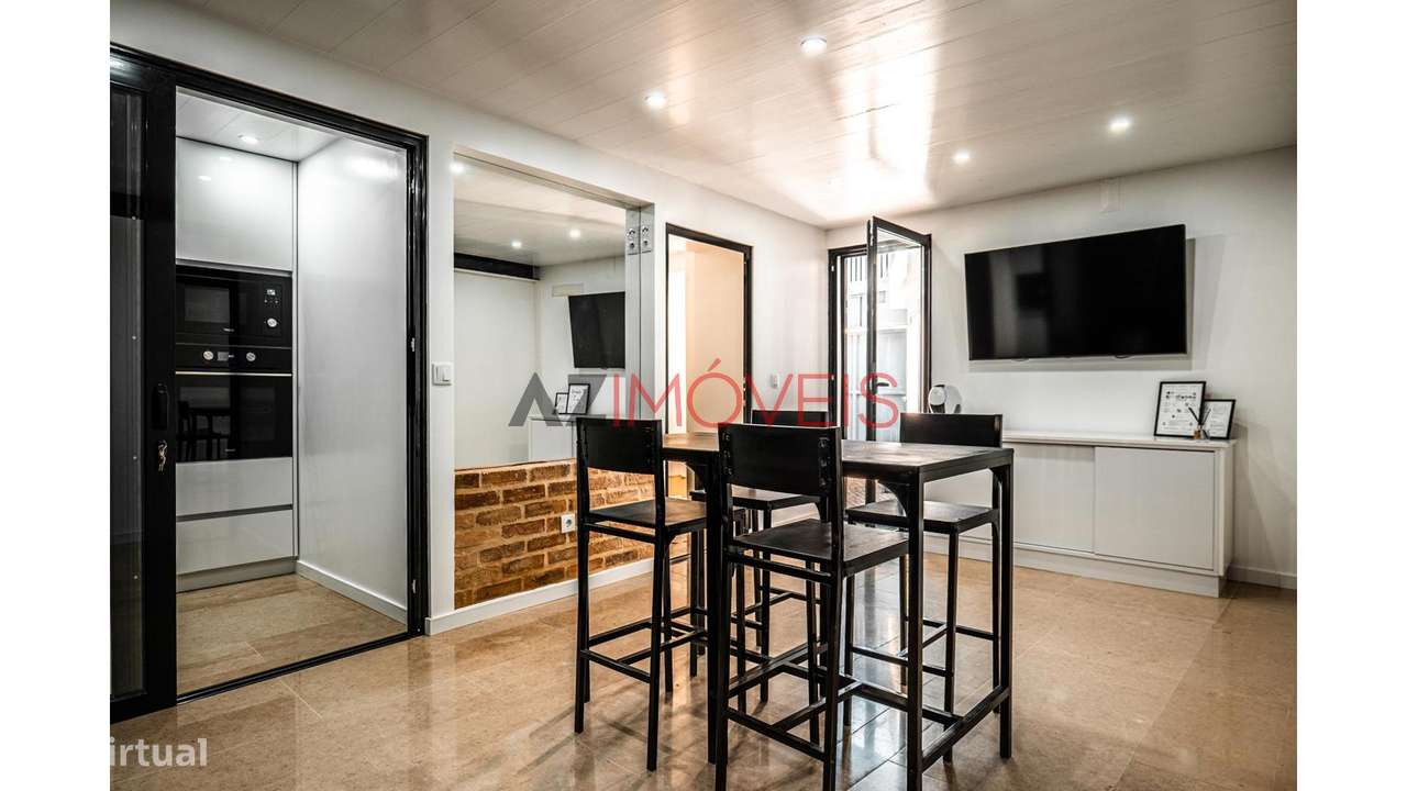 Apart-Hotel/ AL no Centro de Leiria-20