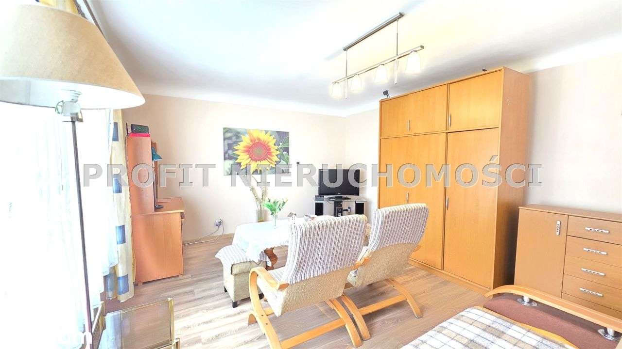 Inwestycyjne mieszkanie z dwoma lokalami - Pełny obrazek: 4/20