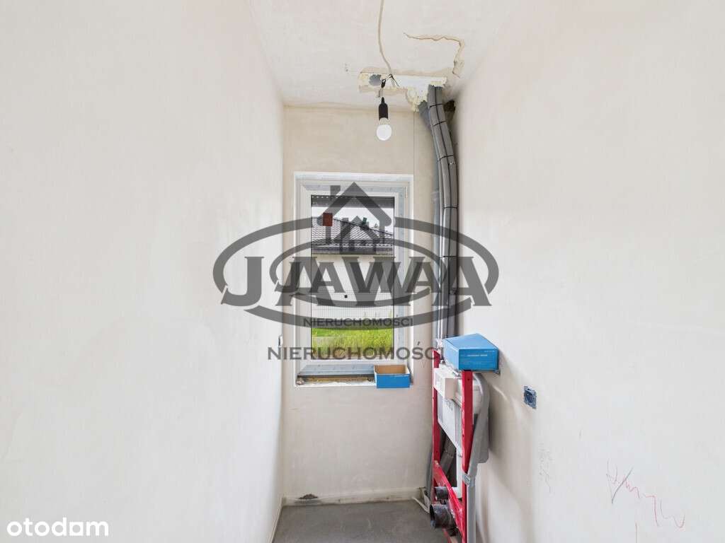 ! OSTATNI dom Łochowice-8