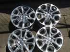 a88 5x112 Vw Golf VI VII Touran Jetta Tiguan Passat B7 8jx18 - 1