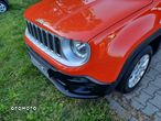 Jeep Renegade 1.4 MultiAir Limited FWD S&S - 27