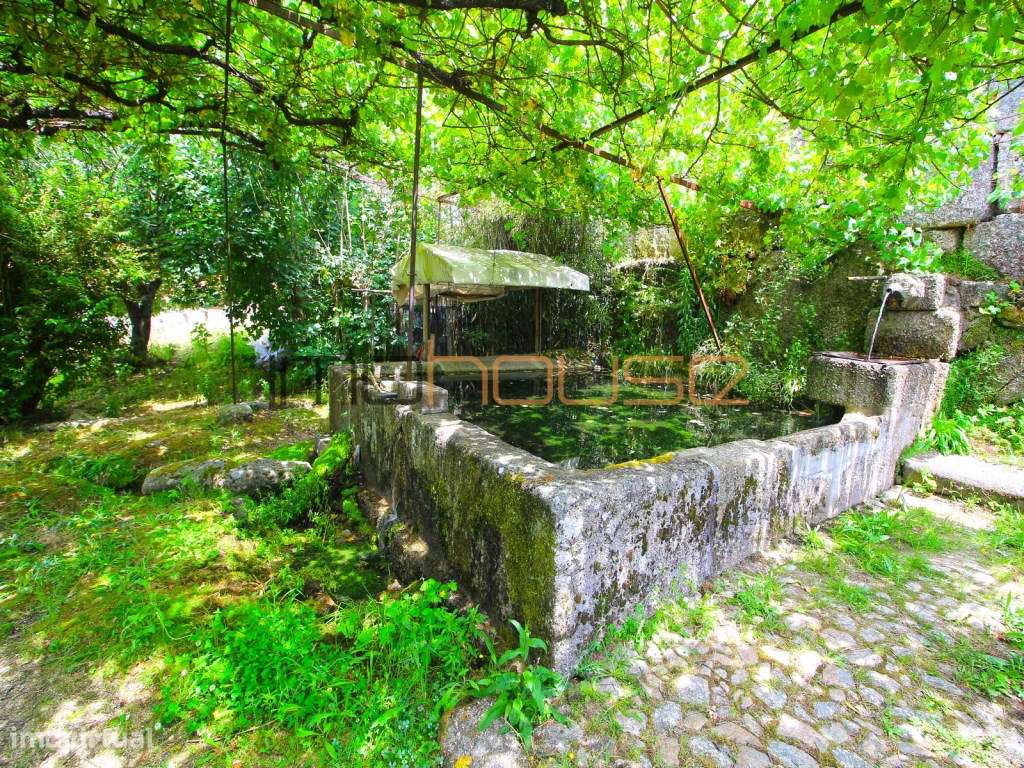 Quinta do séc. 18 - Amarante-7