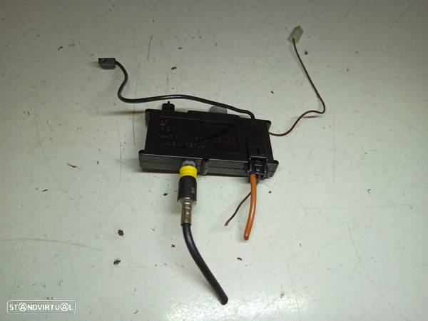 Amplificador De Antena Peugeot 607 (9D, 9U) - 1