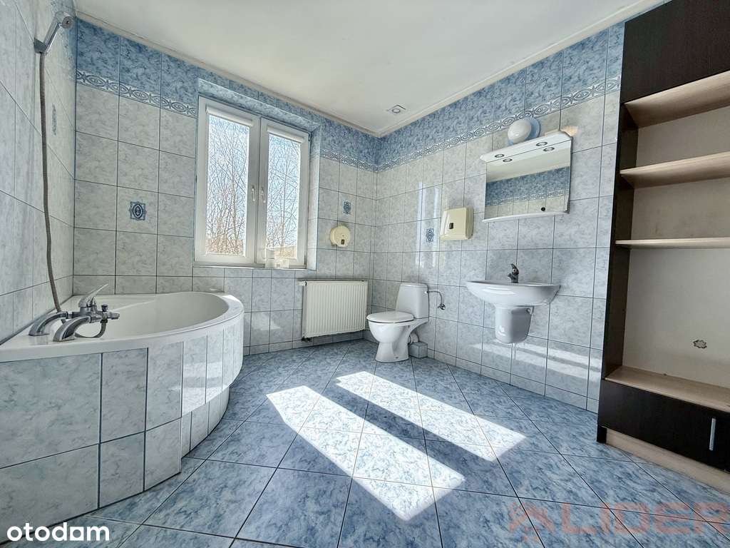 budynek 2 000 m² z pełnym zapleczem i mediami-12