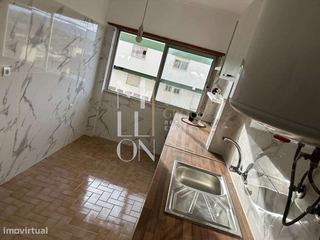 T2 Remodelado no Coração de Sintra – Pronto a Habitar, com Vista Deslu - Grande imagem: 5/18