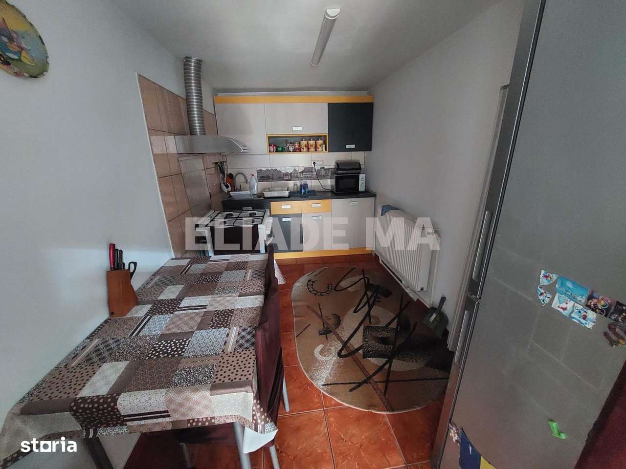 Casa de vanzare in localitatea Tuzla-7