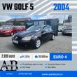 Volkswagen Golf 1.6 Comfortline - 1