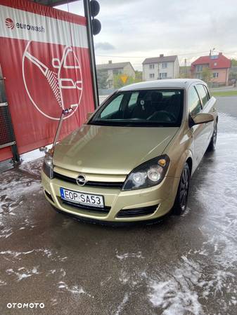 Opel Astra III 1.7 CDTI Elegance - 1