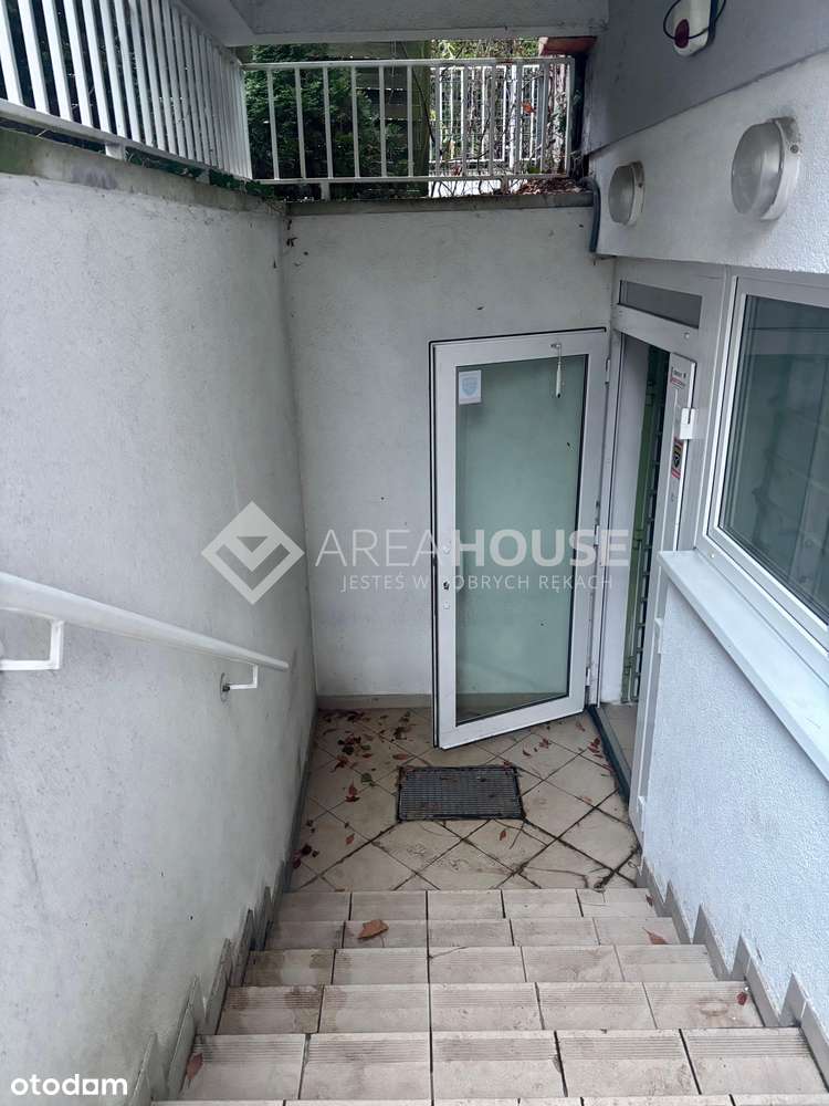 Lokal użytkowy na Ursynowie, 3,4 m wysokości!-6