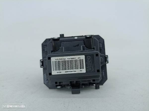 Resistencia Sofagem Renault Megane Iii Hatchback (Bz0/1_) - 1