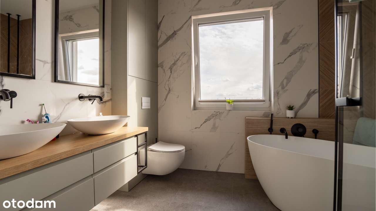 ENERGOOSZCZĘDNY pompa ciepła, rekuperacja, podłogówka Panoramy black-5