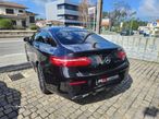 Mercedes-Benz E 220 d AMG Line Aut. - 8