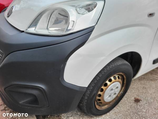 Fiat fiorino - 9