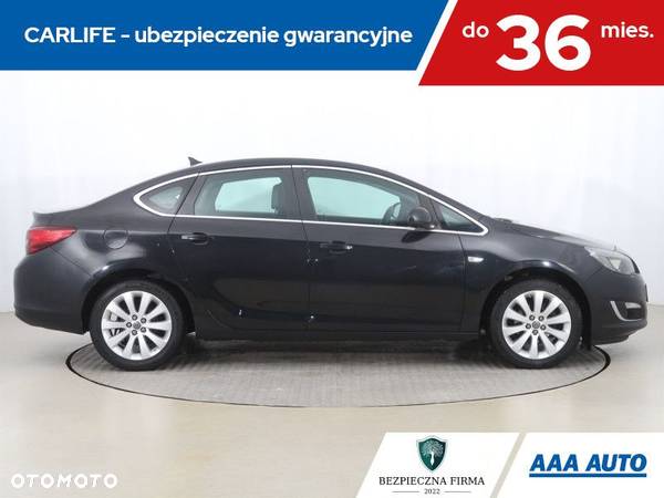 Opel Astra - 7