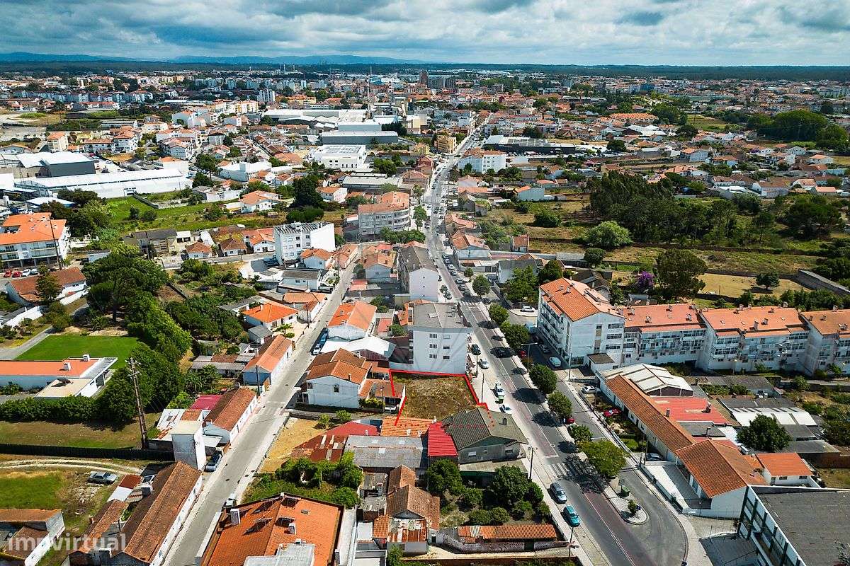 Terreno  para venda - Grande imagem: 4/10