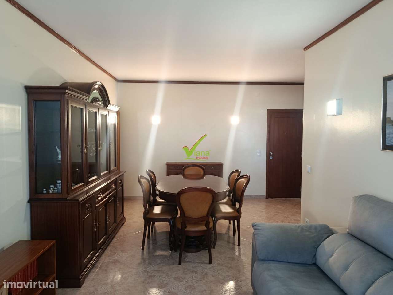 T. 2 Mobilado e equipado - Vistas de Mar-3