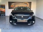 Peugeot 2008 1.5 BlueHDi Style - 2