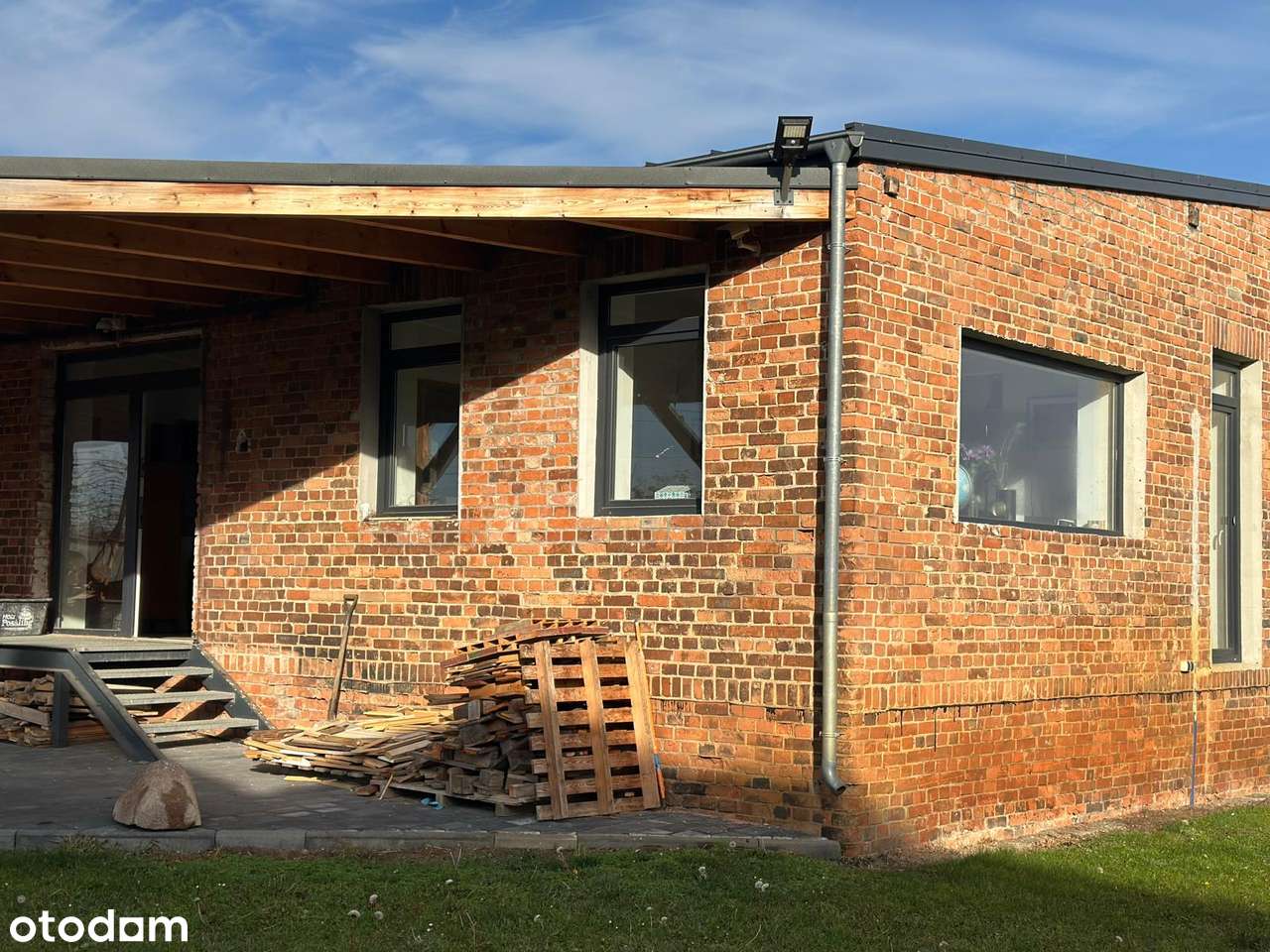 Budynek produkcyjno-magazynowy - Pełny obrazek: 5/11