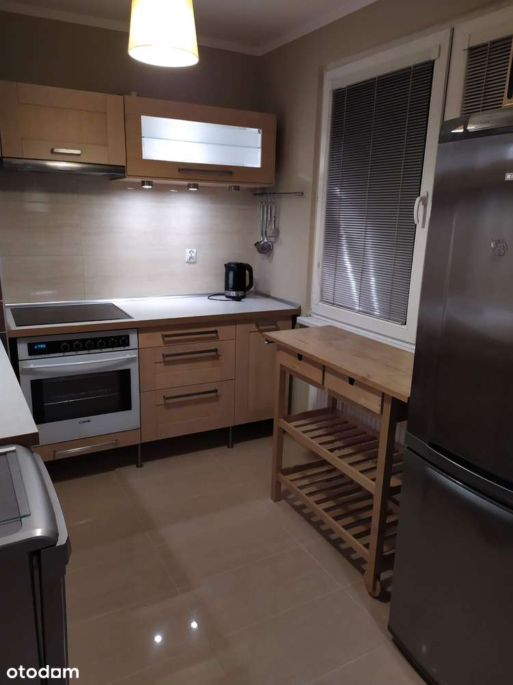 Przytulne Mieszkanie 40m² – Dostępne od Stycznia! - Pełny obrazek: 4/12