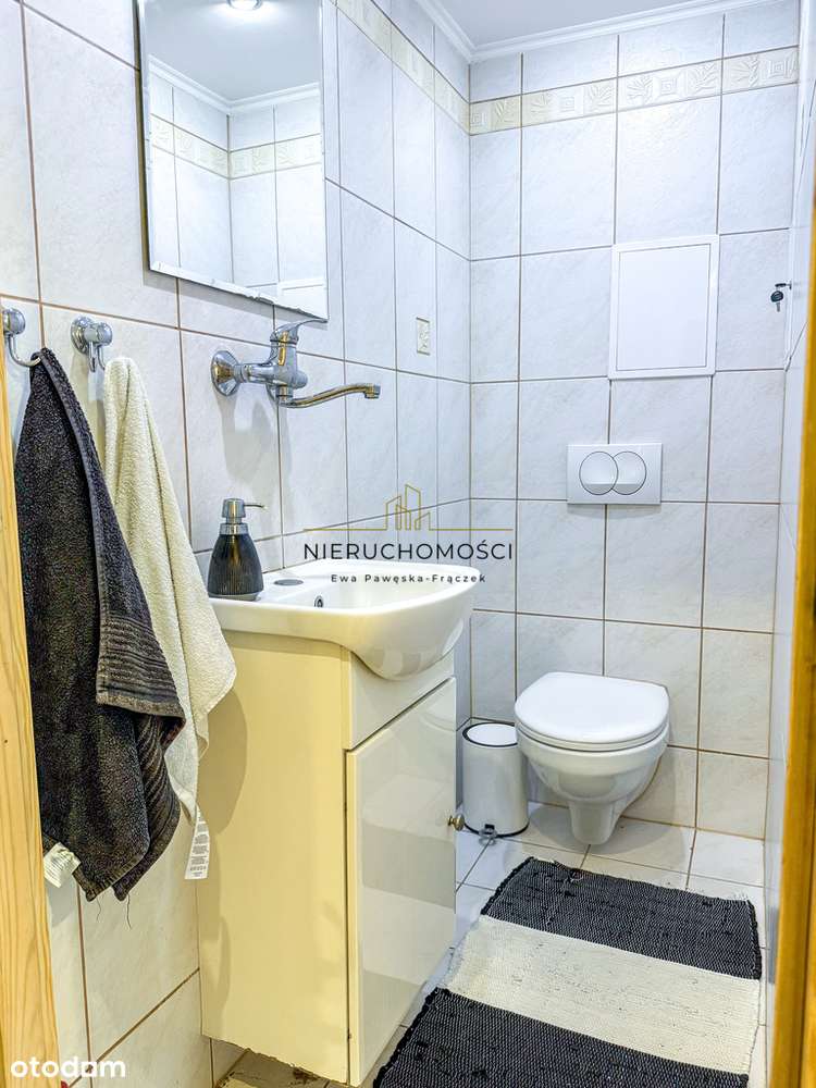 4 pokoje | Balkon | Parking | Biłgoraj, ul. Widok-16