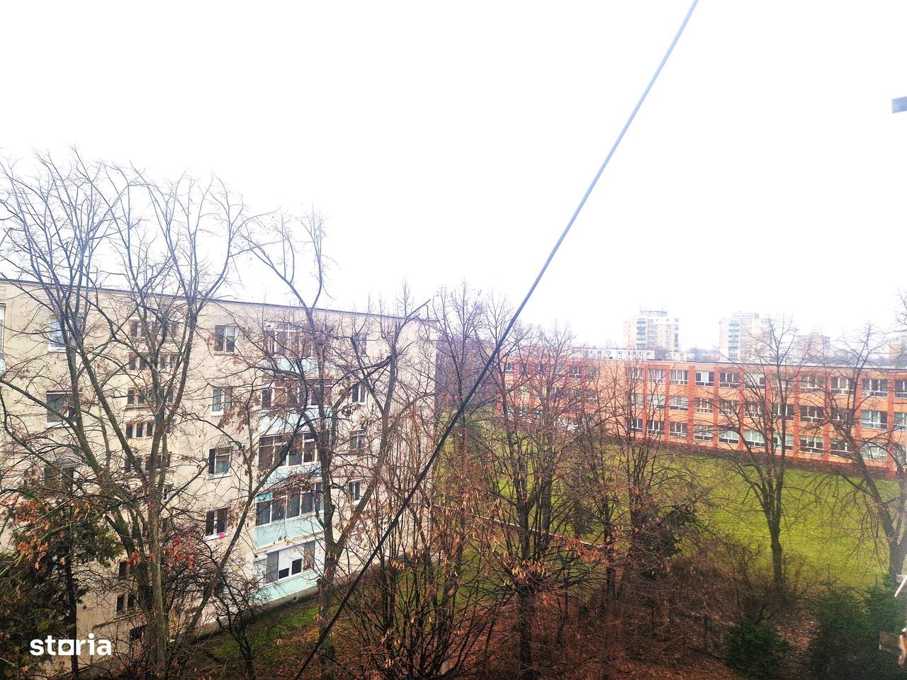 EXCLUSIV- Cafrom Imobiliare - VEST - Apartament 3 Camere de Vanzare-18