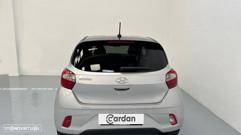 Hyundai i10 1.0 Comfort (TT) - 7