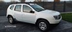 Dacia Duster dCi 110 FAP 4x4 Laureate - 18